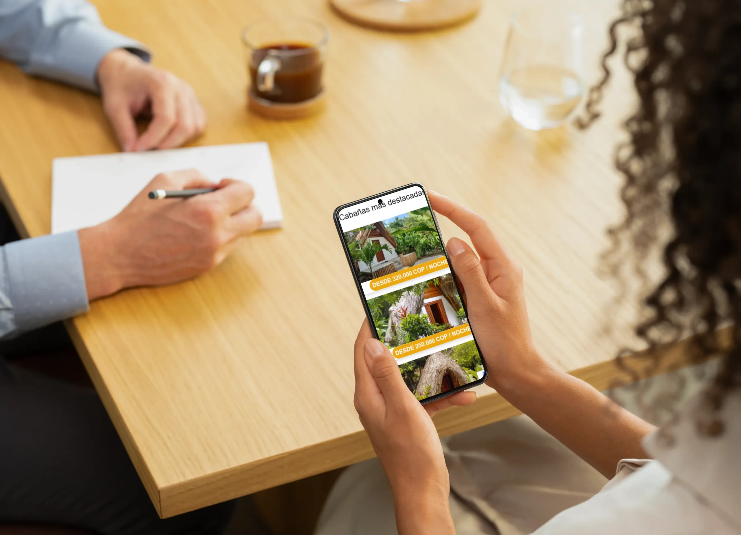 Eco Hotel Amanecer Tayrona